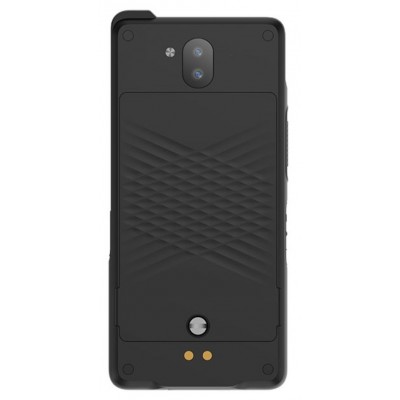 Full Body Housing For Sonim Xp10 Black - Maxbhi Com