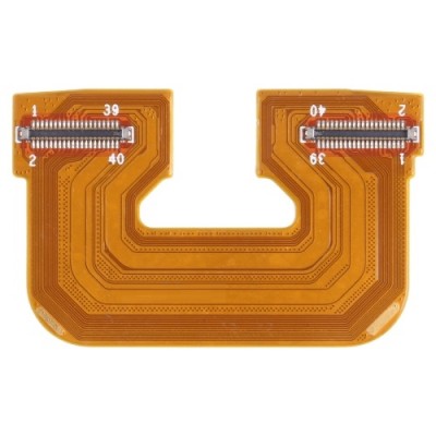 Main Board Flex Cable For Huawei Mediapad M6 10 8 By - Maxbhi Com