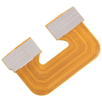 Main Board Flex Cable For Huawei Mediapad M6 10 8 By - Maxbhi Com