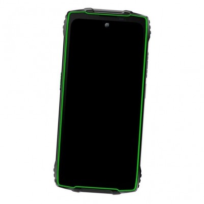 Volume Button Flex Cable For Blackview Bv8200 By - Maxbhi Com
