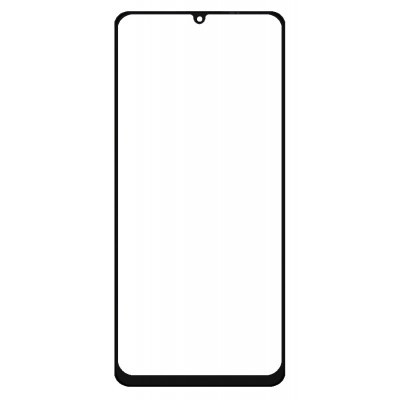 Touch Screen Digitizer For Ulefone Note 20 Pro White By - Maxbhi Com
