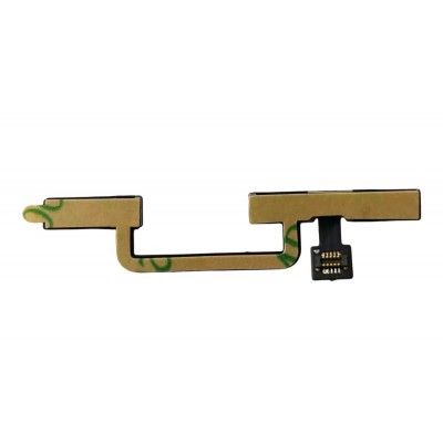 Volume Button Flex Cable For Oukitel Wp36 Pro By - Maxbhi Com