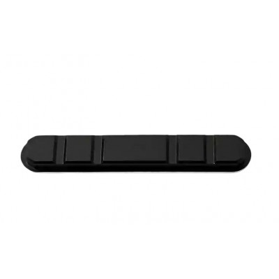 Volume Side Button Outer For Blackview Bv8200 Orange By - Maxbhi Com