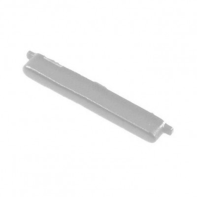Volume Side Button Outer For Sharp Aquos Sense9 White By - Maxbhi Com