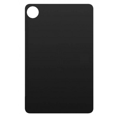 Back Panel Cover For Doogee T40 Pro Black - Maxbhi Com