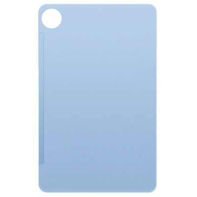 Back Panel Cover For Doogee T40 Pro Blue - Maxbhi Com