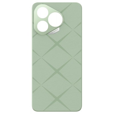 Back Panel Cover For Ulefone Note 19 White - Maxbhi Com