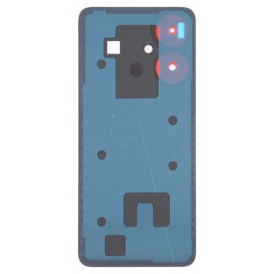 Back Panel Cover For Xiaomi Redmi 13c 5g Black - Maxbhi Com