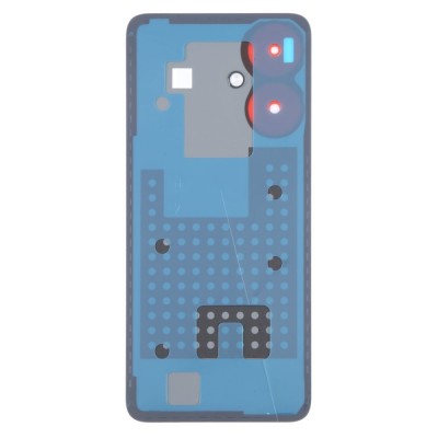 Back Panel Cover For Xiaomi Redmi 13c 5g Green - Maxbhi Com