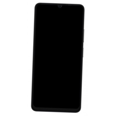 Battery For Ulefone Note 20 Pro By - Maxbhi Com