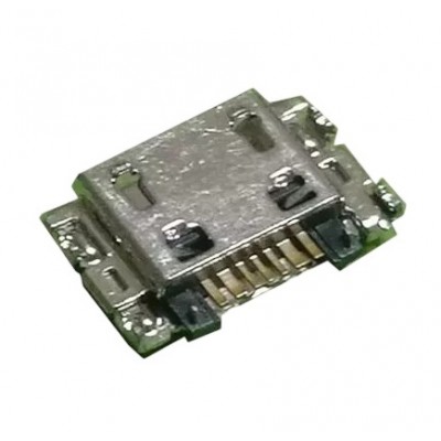 Charging Connector For Samsung Galaxy J7 Duo By - Maxbhi Com