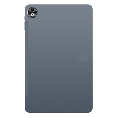 Full Body Housing For Doogee T40 Pro Grey - Maxbhi Com