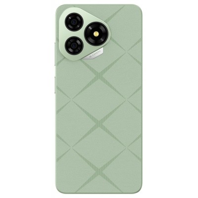 Full Body Housing For Ulefone Note 19 Green - Maxbhi Com