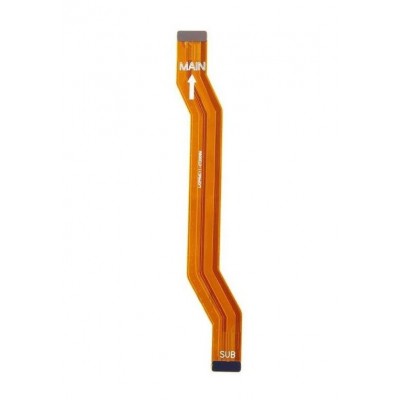 Lcd Flex Cable For Realme C25y By - Maxbhi Com