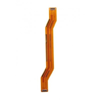 Lcd Flex Cable For Realme C25y By - Maxbhi Com