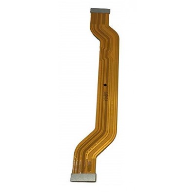 Lcd Flex Cable For Vivo Y20a By - Maxbhi Com