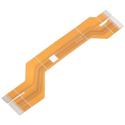 Lcd Flex Cable For Xiaomi Redmi Note 12 Pro Plus 5g By - Maxbhi Com