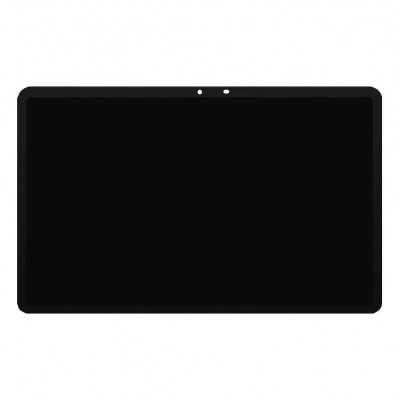 Lcd With Touch Screen For Doogee T40 Pro Black By - Maxbhi Com