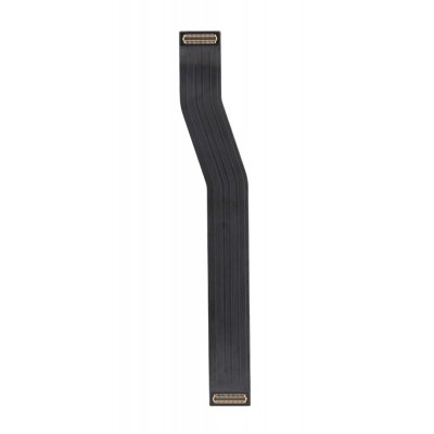 Main Board Flex Cable For Honor 9i By - Maxbhi Com