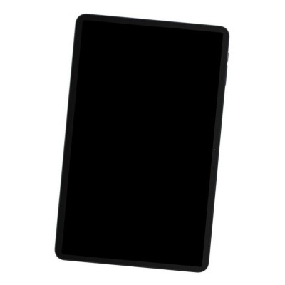 Lcd Frame Middle Chassis For Doogee T40 Pro Grey By - Maxbhi Com