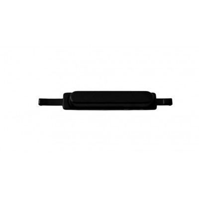 Power Button Outer For Ulefone Note 19 Black By - Maxbhi Com