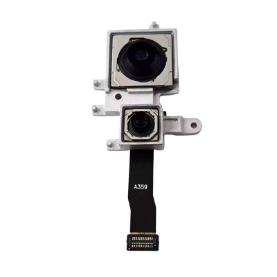 Replacement Back Camera For Doogee V40 Pro By - Maxbhi Com