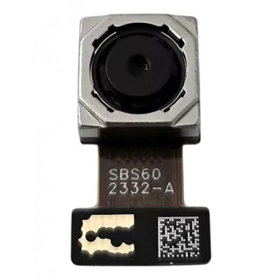 Replacement Back Camera For Ulefone Note 19 By - Maxbhi Com