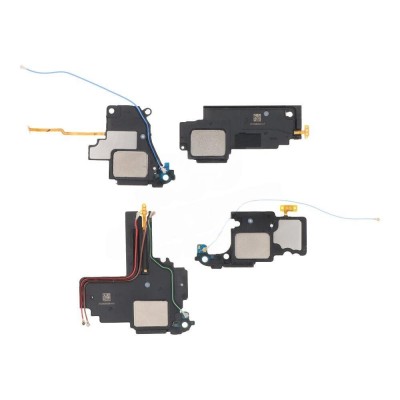 Ringer Loud Speaker For Samsung Galaxy Tab S8 Plus 5g By - Maxbhi Com