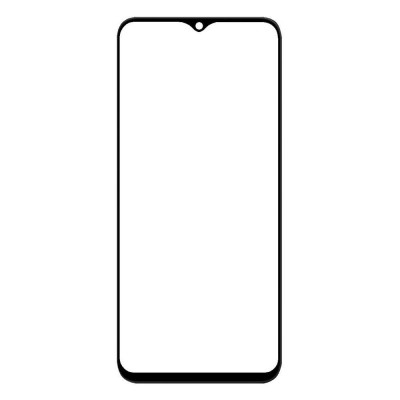 Touch Screen Digitizer For Ulefone Note 19 White By - Maxbhi Com
