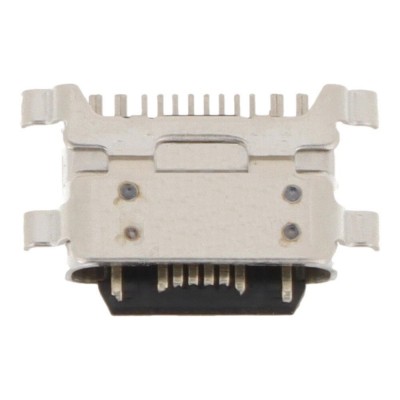 Charging Connector For Xiaomi Mi 8 Lite By - Maxbhi Com