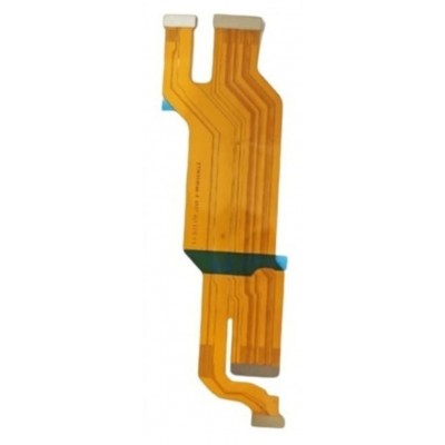 Lcd Flex Cable For Vivo V29 5g By - Maxbhi Com