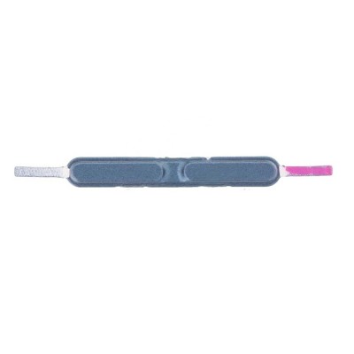 Volume Side Button Outer For Motorola Moto G24 Power White By - Maxbhi Com