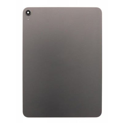 Back Panel Cover For Apple Ipad Air 5th Gen 2022 Black - Maxbhi Com