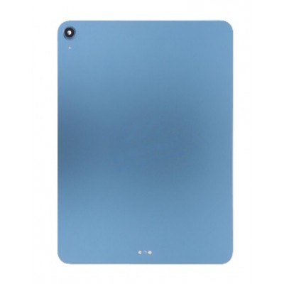 Back Panel Cover For Apple Ipad Air 5th Gen 2022 Blue - Maxbhi Com