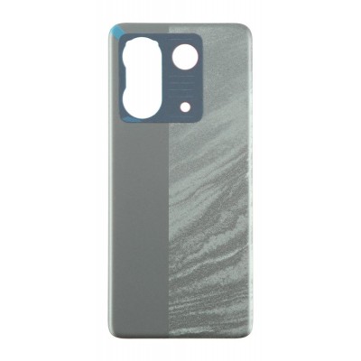 Back Panel Cover For Xiaomi Poco M7 Pro 5g Green - Maxbhi Com