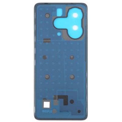 Back Panel Cover For Xiaomi Redmi Note 14 5g Black - Maxbhi Com