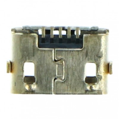 Charging Connector For Huawei Mediapad T5 By - Maxbhi Com