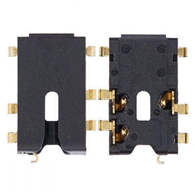 Handsfree Jack for Ulefone Note 20 Pro
