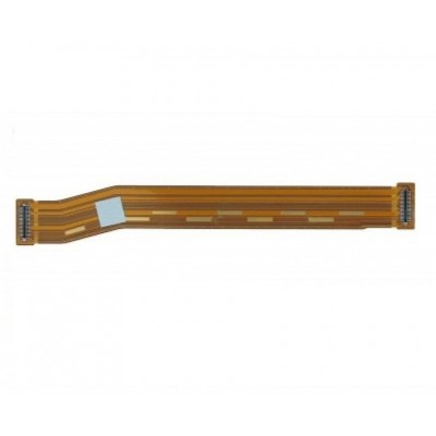 Lcd Flex Cable For Motorola One Macro By - Maxbhi Com