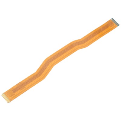 Lcd Flex Cable For Samsung Galaxy Tab S9 Fe By - Maxbhi Com