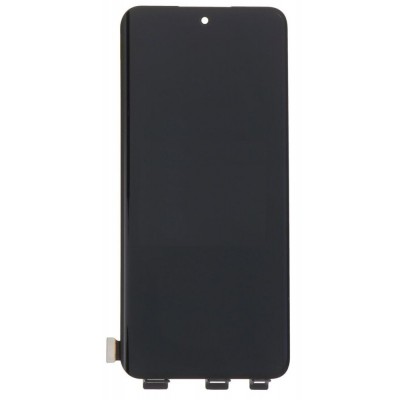 Lcd With Touch Screen For Realme 13 Pro Plus 5g Black By - Maxbhi Com