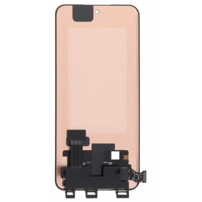 Lcd With Touch Screen For Realme 13 Pro Plus 5g Black By - Maxbhi Com