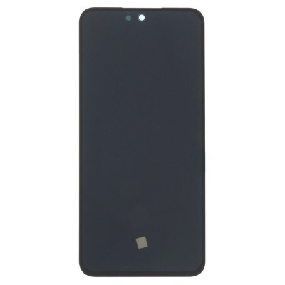 Lcd With Touch Screen For Samsung Galaxy S24 Fe 5g Yellow By - Maxbhi Com