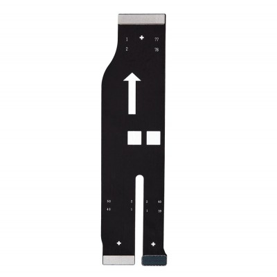 Main Board Flex Cable For Samsung Galaxy S24 Fe 5g By - Maxbhi Com