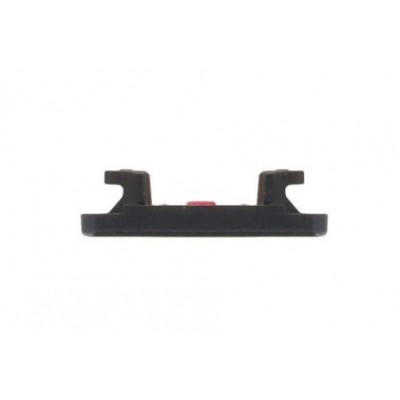 Power Button Outer For Honor 200 Pro Black By - Maxbhi Com