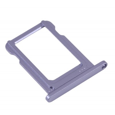 Sim Card Holder Tray For Apple Ipad Air 5th Gen 2022 Purple - Maxbhi Com