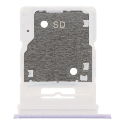 Sim Card Holder Tray For Xiaomi Redmi Note 14 5g Purple - Maxbhi Com