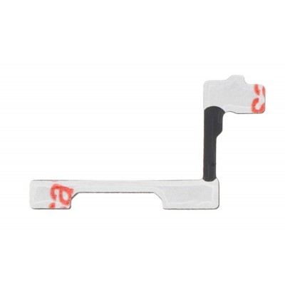 Volume Button Flex Cable For Oneplus 12r 5g By - Maxbhi Com