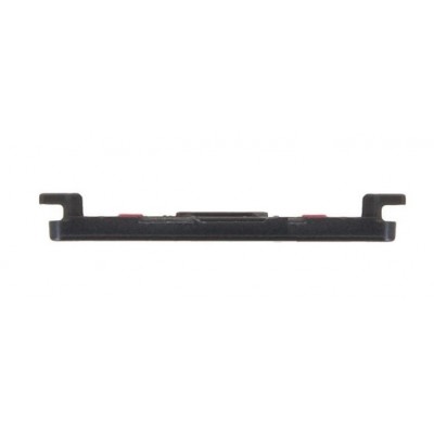 Volume Side Button Outer For Honor 200 Pro Black By - Maxbhi Com