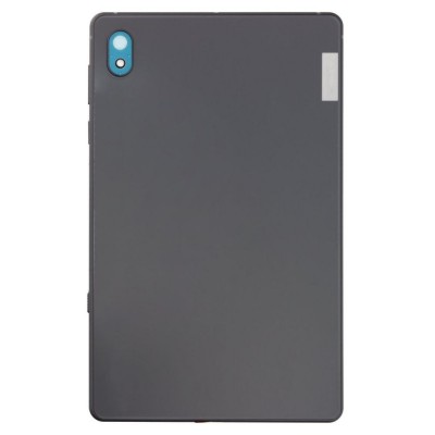 Back Panel Cover For Lenovo Legion Y700 Grey - Maxbhi Com